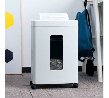 Produktbild iOCHOW 10-Blatt Micro-Cut Heavy Duty