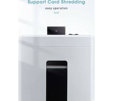 Produktbild iOCHOW 10-Blatt Micro-Cut Heavy Duty