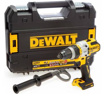 Produktbild DeWalt DCD999