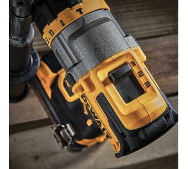 Produktbild DeWalt DCD999