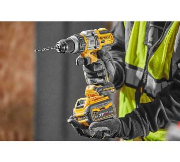 Produktbild DeWalt DCD999