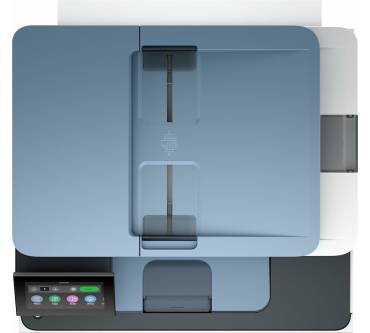 Produktbild HP Color Laserjet Pro MFP 3302fdw