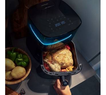 Produktbild Cecotec Cecofry Neon 5000