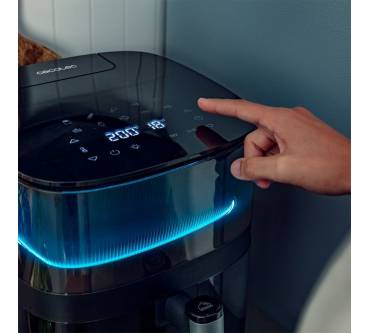 Produktbild Cecotec Cecofry Neon 5000