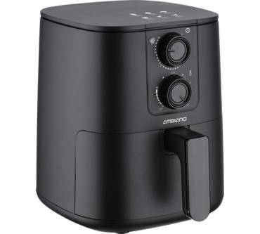 Produktbild Aldi / Ambiano Kompakt-Heißluftfritteuse 1,9 l