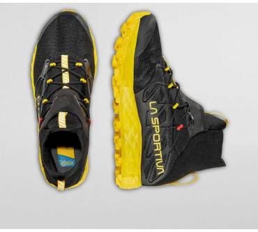 Produktbild La Sportiva Blizzard GTX