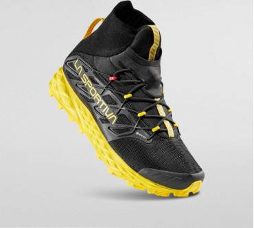 Produktbild La Sportiva Blizzard GTX