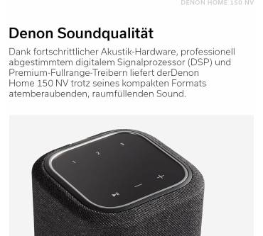 Produktbild Denon Home 150 NV