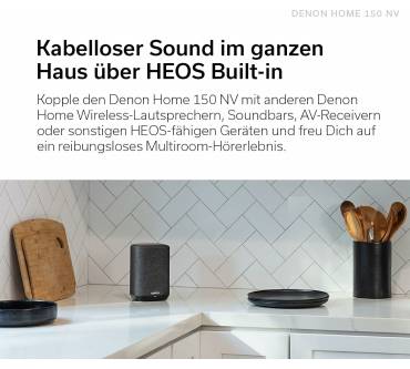 Produktbild Denon Home 150 NV