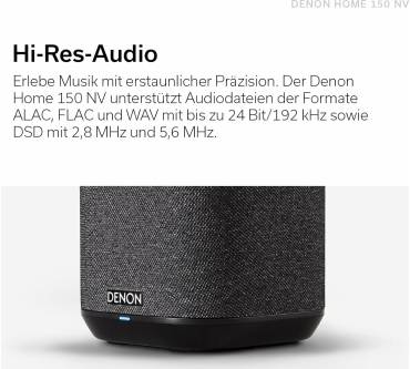 Produktbild Denon Home 150 NV