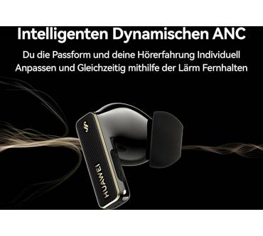 Produktbild Huawei FreeBuds Pro 4