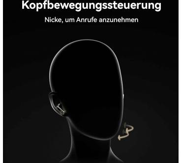 Produktbild Huawei FreeBuds Pro 4