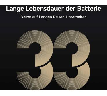 Produktbild Huawei FreeBuds Pro 4