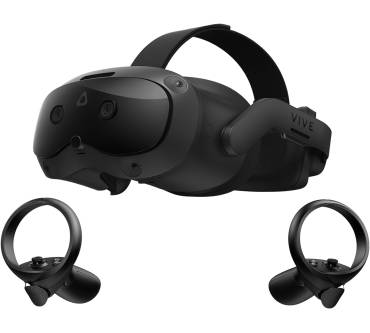 Produktbild HTC Vive Focus Vision