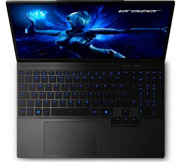 Produktbild Medion Erazer Major 15 X1 (MD62710)