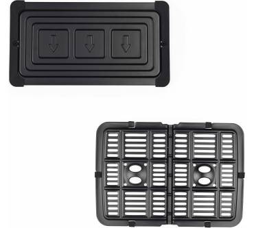 Produktbild Salter Dual View Air Fryer 7L