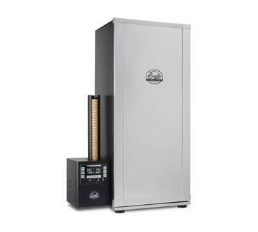 Produktbild Bradley Smoker 4-Rost Digital Smoker
