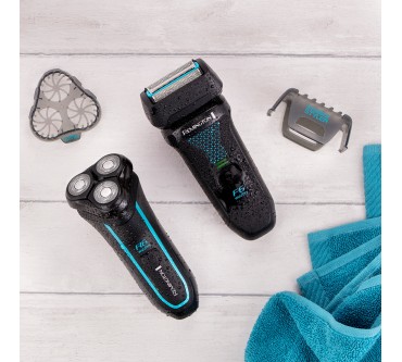 Produktbild Remington R6 Style Series Aqua R6000