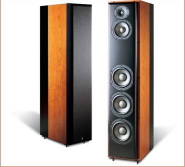 Produktbild Revel Performa F 52