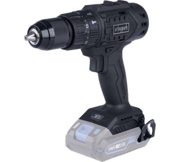 Produktbild Scheppach BC-SBS60BE-X