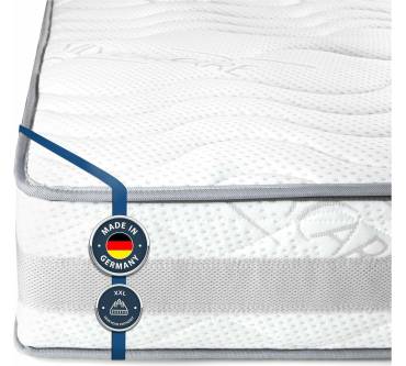 Produktbild BMM Komfort Super XXL