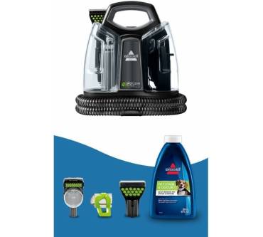 Produktbild Bissell Spot Clean Pet Plus