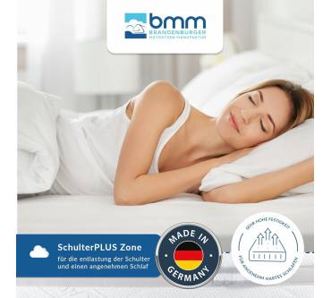 Produktbild BMM Komfort Super XXL