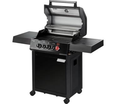 Produktbild Enders Boston Black Pro 3 SIKR Turbo