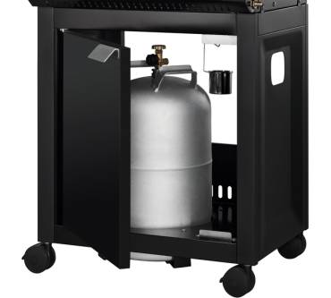 Produktbild Enders Boston Black Pro 3 SIKR Turbo