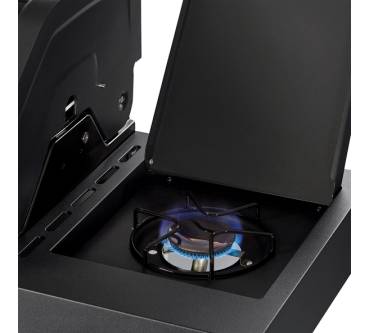 Produktbild Enders Boston Black Pro 3 SIKR Turbo