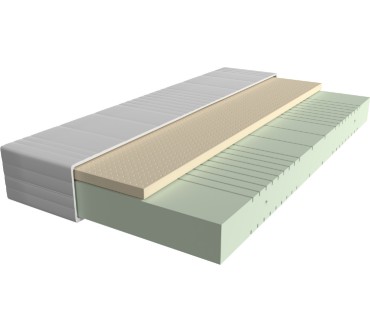 Produktbild AM-Qualitätsmatratzen Latex-Matratze