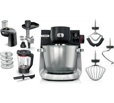 Produktbild Bosch Serie 6 MUMS6ZS34