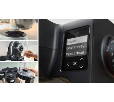 Produktbild Bosch Serie 6 MUMS6ZS34