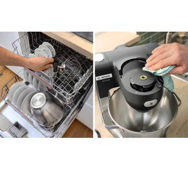 Produktbild Bosch Serie 6 MUMS6ZS34