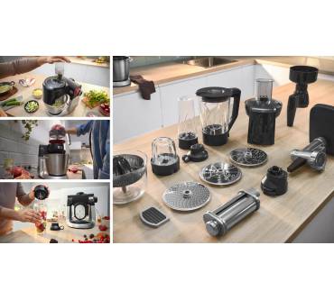 Produktbild Bosch Serie 6 MUMS6ZS34