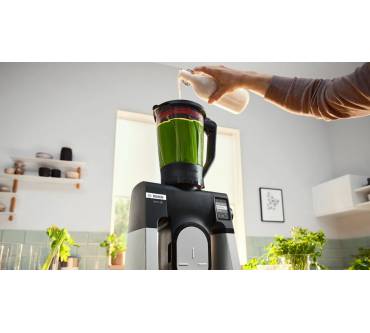 Produktbild Bosch Serie 6 MUMS6ZS34
