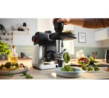 Produktbild Bosch Serie 6 MUMS6ZS34