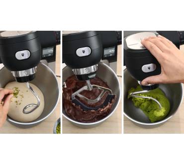 Produktbild Bosch Serie 6 MUMS6ZS34