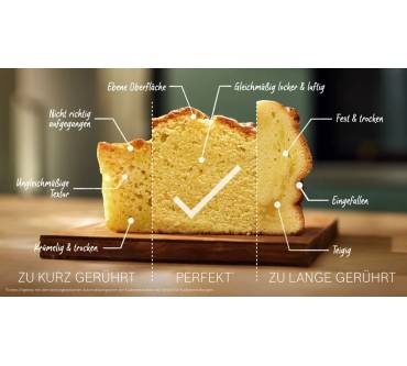 Produktbild Bosch Serie 6 MUMS6ZS34