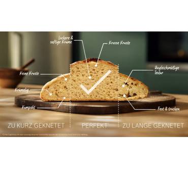 Produktbild Bosch Serie 6 MUMS6ZS34