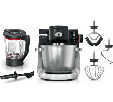 Produktbild Bosch Serie 6 MUMS6ZS17