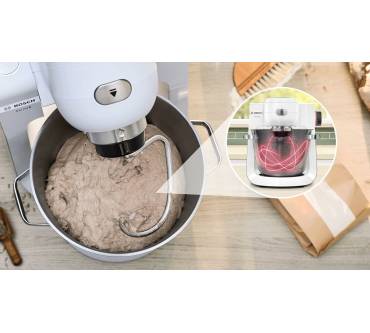 Produktbild Bosch Serie 6 MUMS6EW22