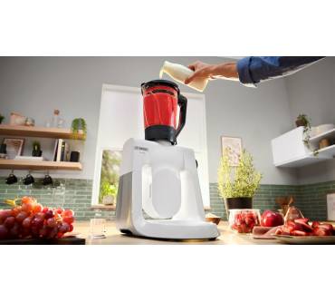 Produktbild Bosch Serie 6 MUMS6ZS23D