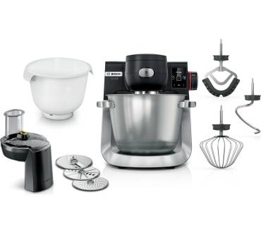 Produktbild Bosch Serie 6 MUMS6ZS23D