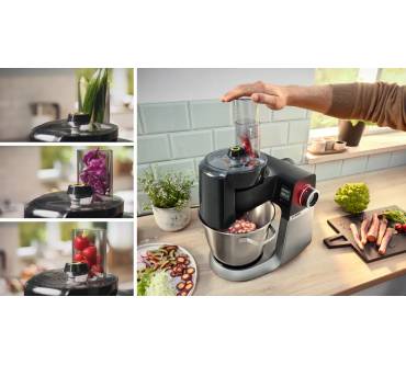 Produktbild Bosch Serie 6 MUMS6ZS23D