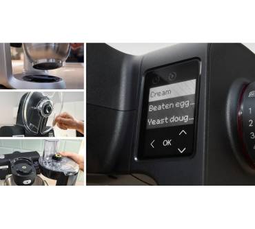 Produktbild Bosch Serie 6 MUMS6ZS23D