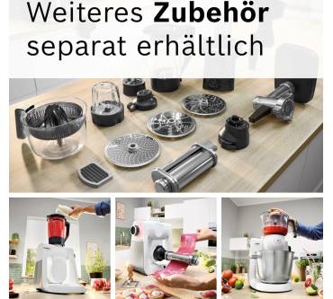 Produktbild Bosch Serie 6 MUMS6EW13D