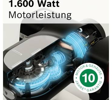 Produktbild Bosch Serie 6 MUMS6EW24D