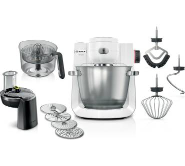 Produktbild Bosch Serie 6 MUMS6EW24D