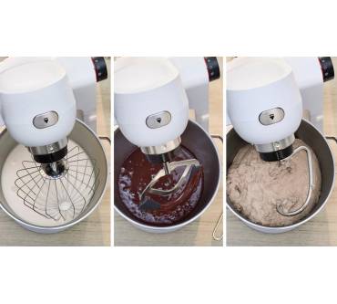 Produktbild Bosch Serie 6 MUMS6EW24D